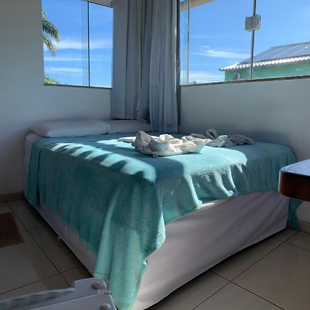 Bougainville Suites أرايال دو كابو المظهر الخارجي الصورة