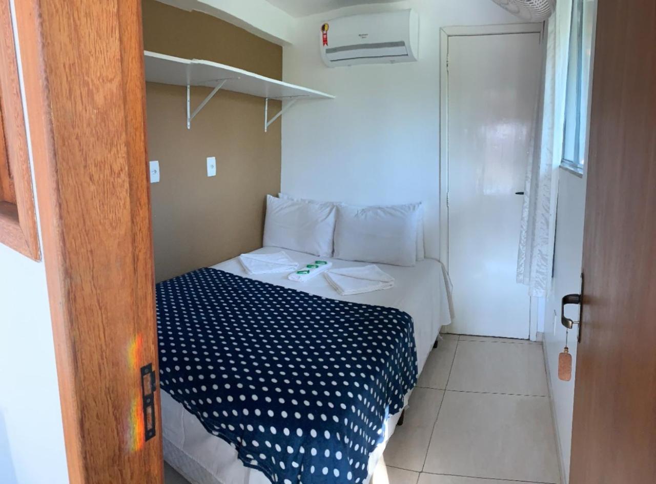 Bougainville Suites أرايال دو كابو المظهر الخارجي الصورة