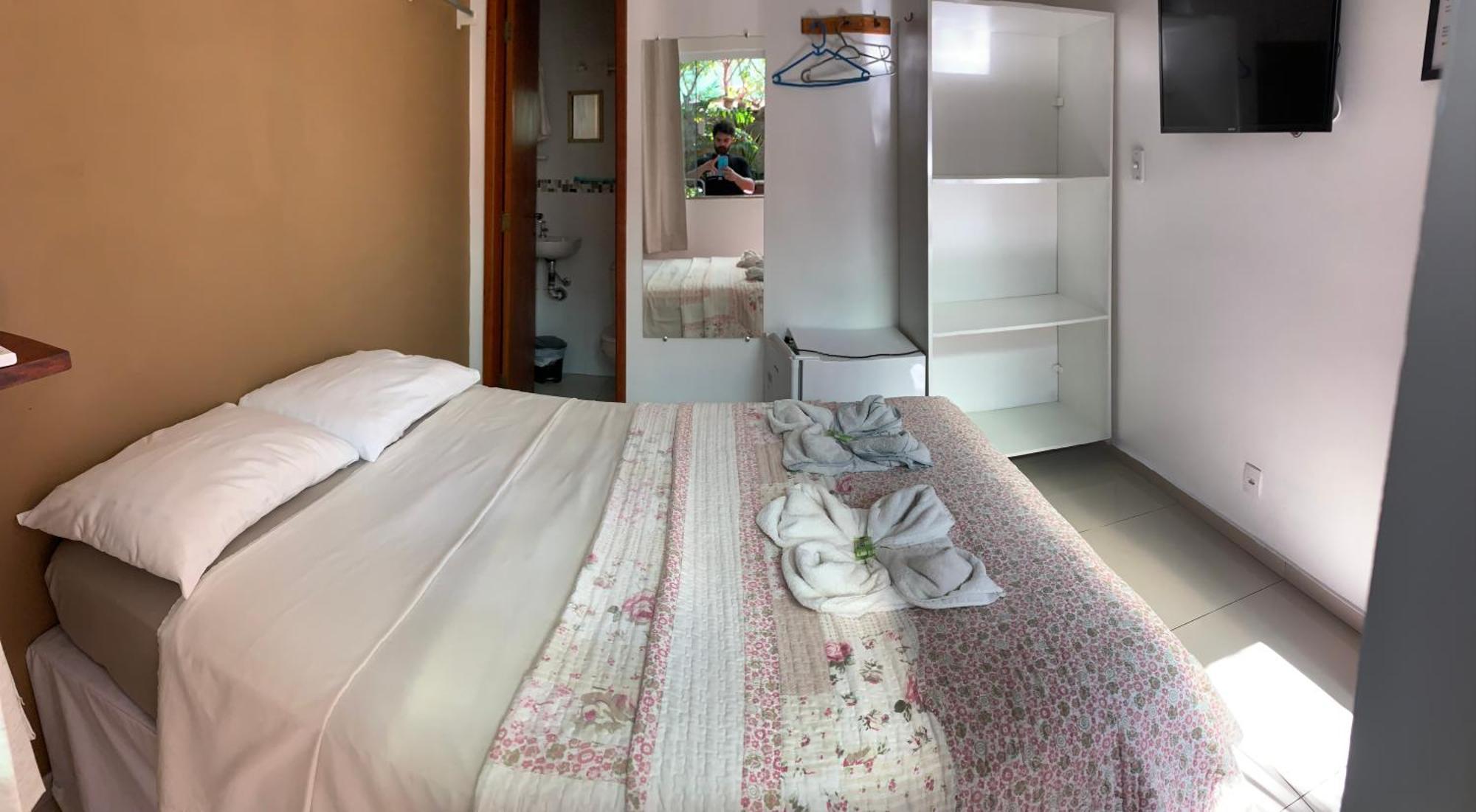 Bougainville Suites أرايال دو كابو المظهر الخارجي الصورة
