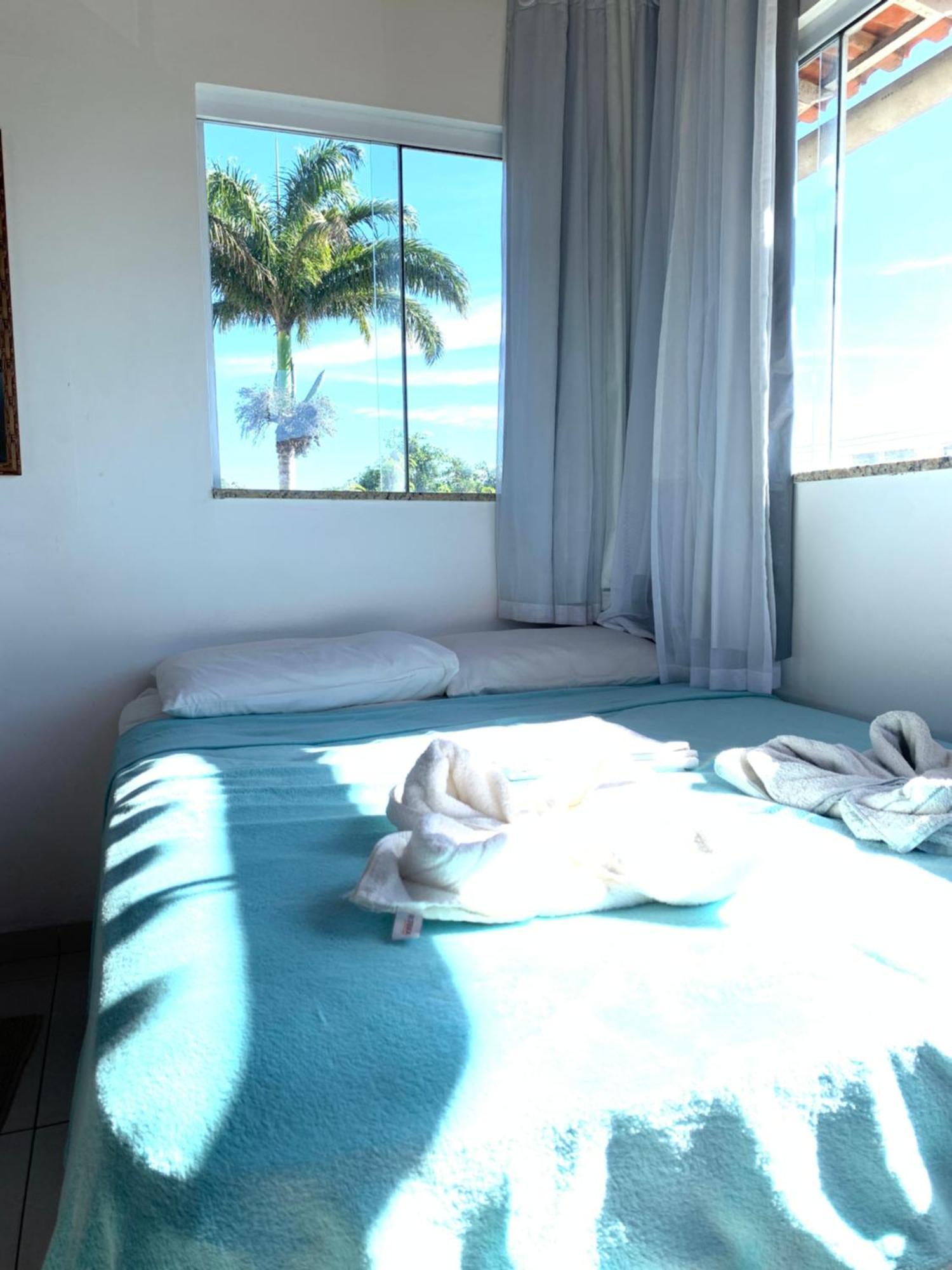 Bougainville Suites أرايال دو كابو المظهر الخارجي الصورة