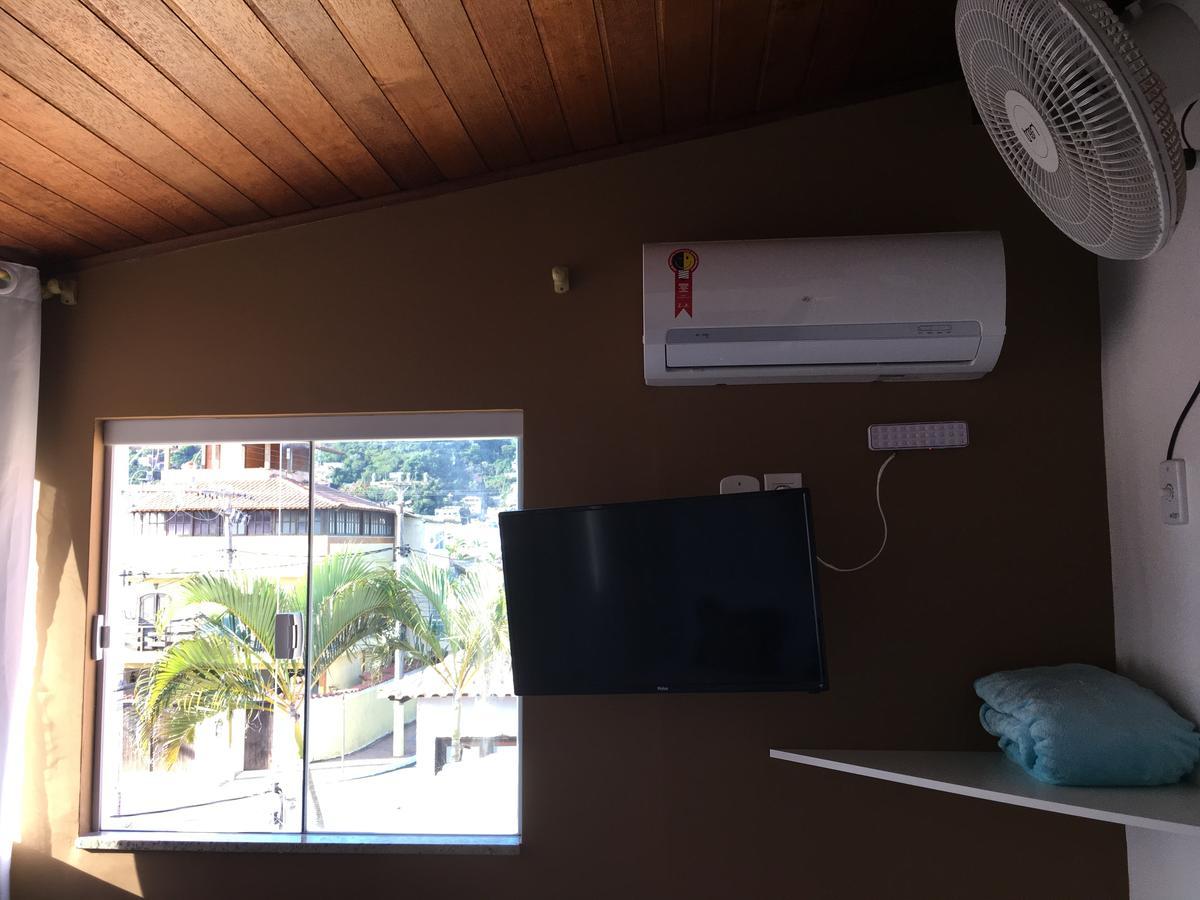 Bougainville Suites أرايال دو كابو المظهر الخارجي الصورة